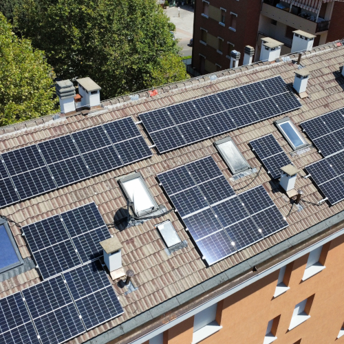 Fotovoltaico
