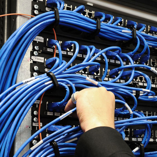 Impianti Telefonici e Videocitofonici