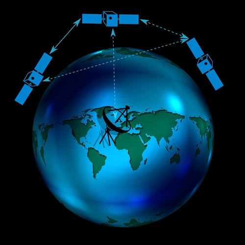 Ricezione TV Terrestre e Satellitare